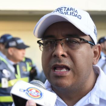 Día sin carro y sin moto en Ibagué se inició con normalidad 5