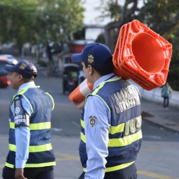 Día sin carro y sin moto en Ibagué se inició con normalidad 8