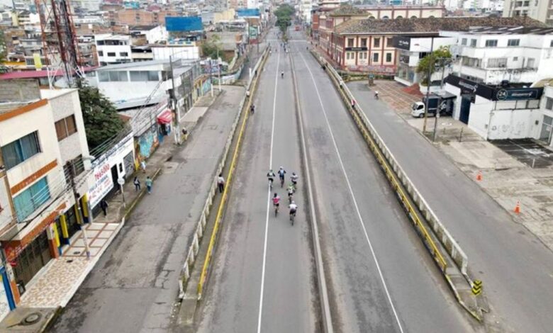 Ibagué tendrá su primer Día sin carro y sin moto del 2026 1