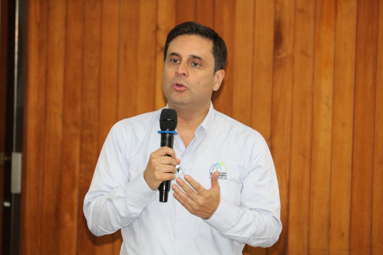 Gremios del Tolima rechazan propuesta de poblar el Parque Nacional Natural de los Nevados 1