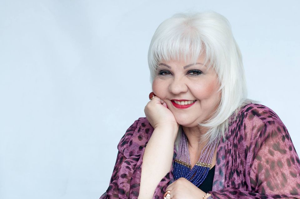 Falleció la humorista 'La Gorda Fabiola', a los 61 años 1
