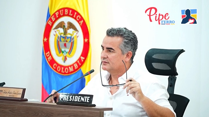 Ante el actuar de grupos armados en el Tolima, la Asamblea citará debate de control político de seguridad 1