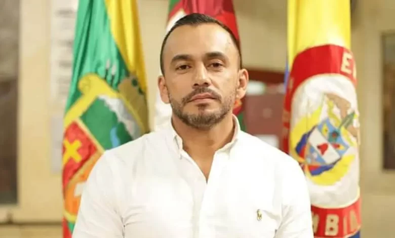 Procuraduría profirió cargos a expresidente del Concejo de Ibagué Ferney Varón Ochoa 1