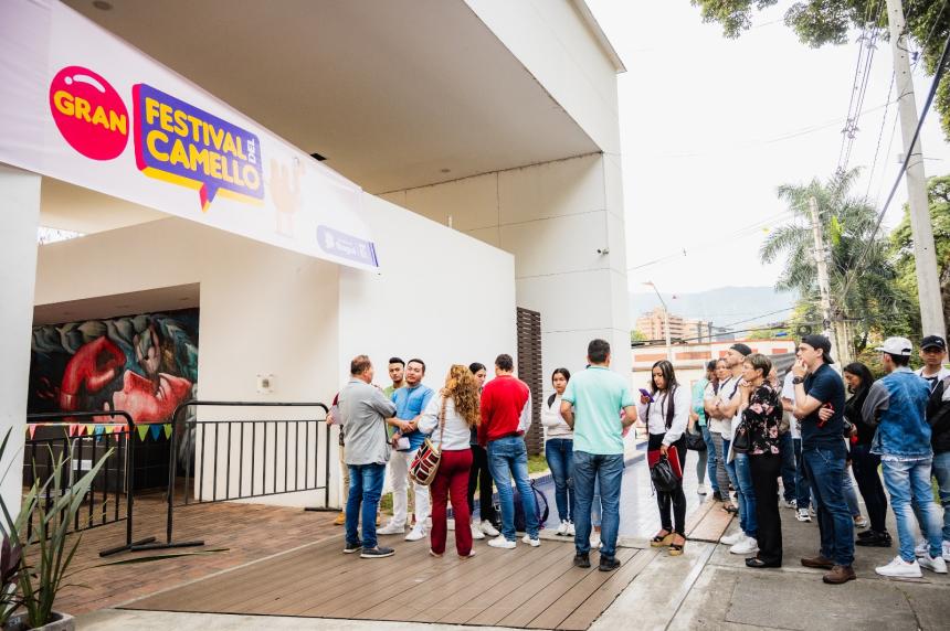 Tasa de desocupación en Ibagué fue de 15,2% en trimestre móvil junio-agosto: DANE 1