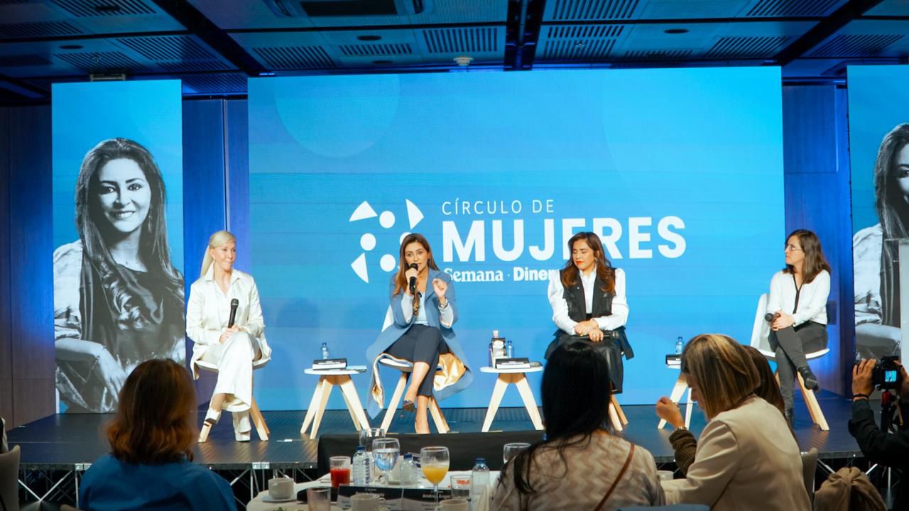 “Las mujeres estamos listas para gobernar en las regiones y también para gobernar este país”: Adriana Matiz 4