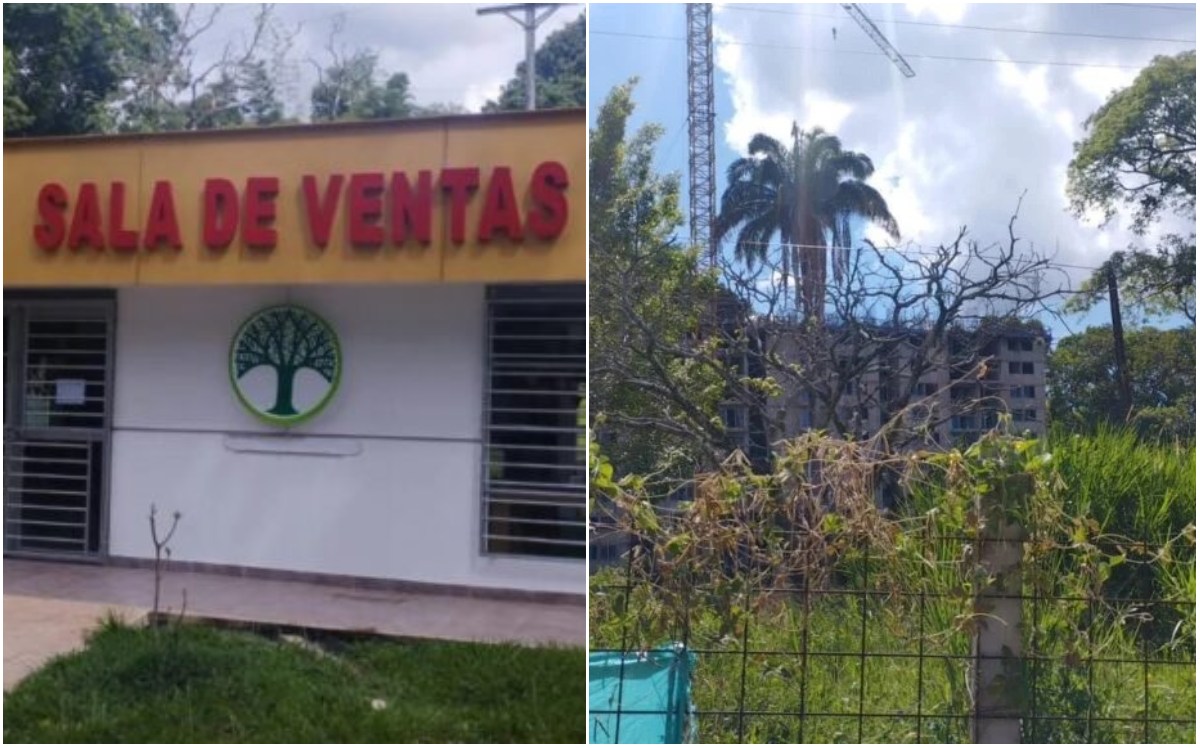 Alcaldía de Ibagué interviene constructora del proyecto Hacienda El Bosque y designa interventor 1