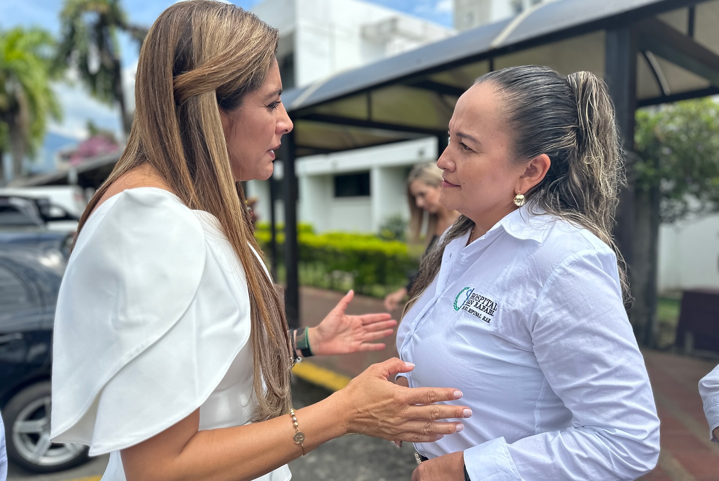 "No podemos dejar sola a nuestra gobernadora ni a los alcaldes de estos municipios": Gerente de hospital San Rafael de Espinal 1