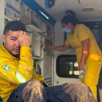 Tolima coordinó esfuerzos con la UNGRD para enfrentar incendios en Purificación, Melgar, Icononzo y Ortega 6