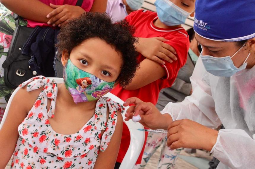 Jornada nacional de vacunación el próximo 28 de septiembre en toda Colombia 1
