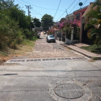 En el barrio Limonar "seguimos burlados": líder reclama a Alcaldía la pavimentación de sus vías 6