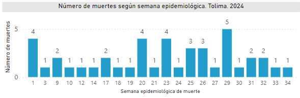 Minsalud insta a reforzar medidas contra el dengue por efectos de El Niño y La Niña 8