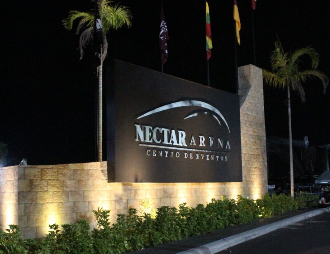 Vecinos del Néctar Arena exigen su traslado por ruido, caos y daños ambientales 1