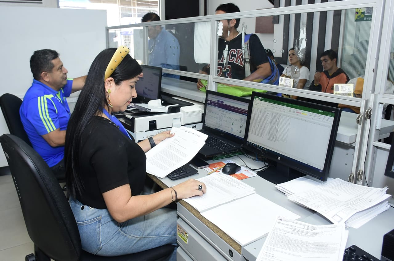 Plataforma del predial estará temporalmente fuera de servicio 1
