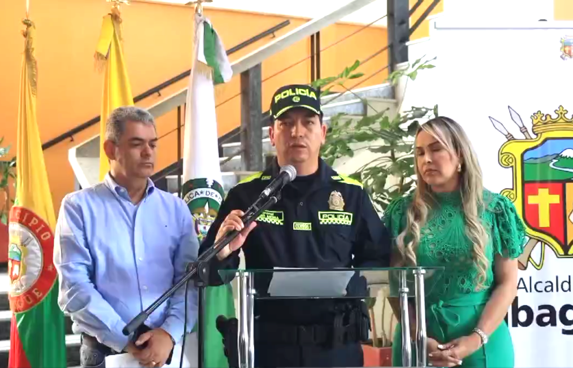 Tras las rejas en menos de 24 horas: así fue el cerco policial al asesino del mayor retirado 1