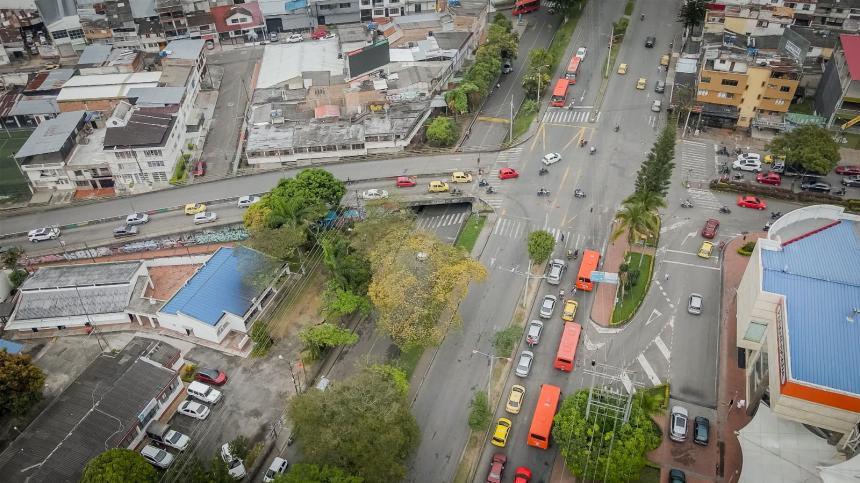 Alcaldía de Ibagué recupera $4.000 millones con sanción al contratista del puente de la 60 1