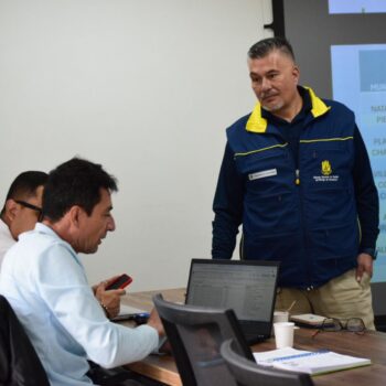 Se fortalece plan de acción para la recuperación tras incendios en el Tolima 4
