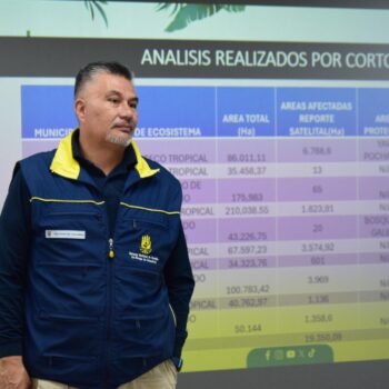 Se fortalece plan de acción para la recuperación tras incendios en el Tolima 5