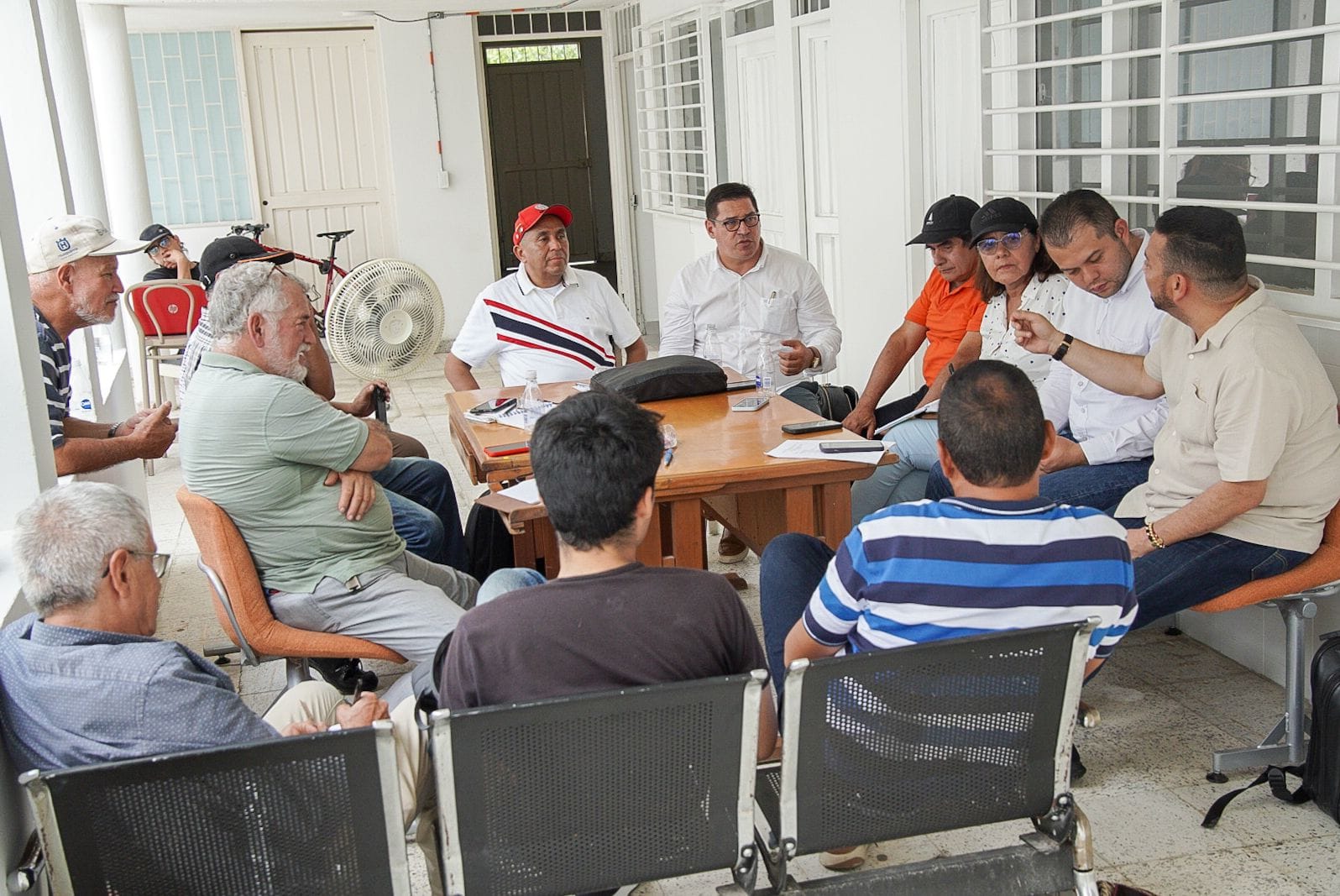 Museo de la memoria histórica será una realidad en el municipio de Armero Guayabal 1