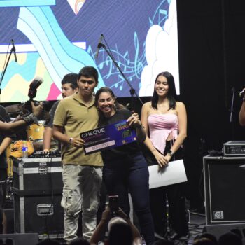 Con concierto del Urban Fest, la Alcaldía cerró con broche de oro la Semana de la Juventud 7