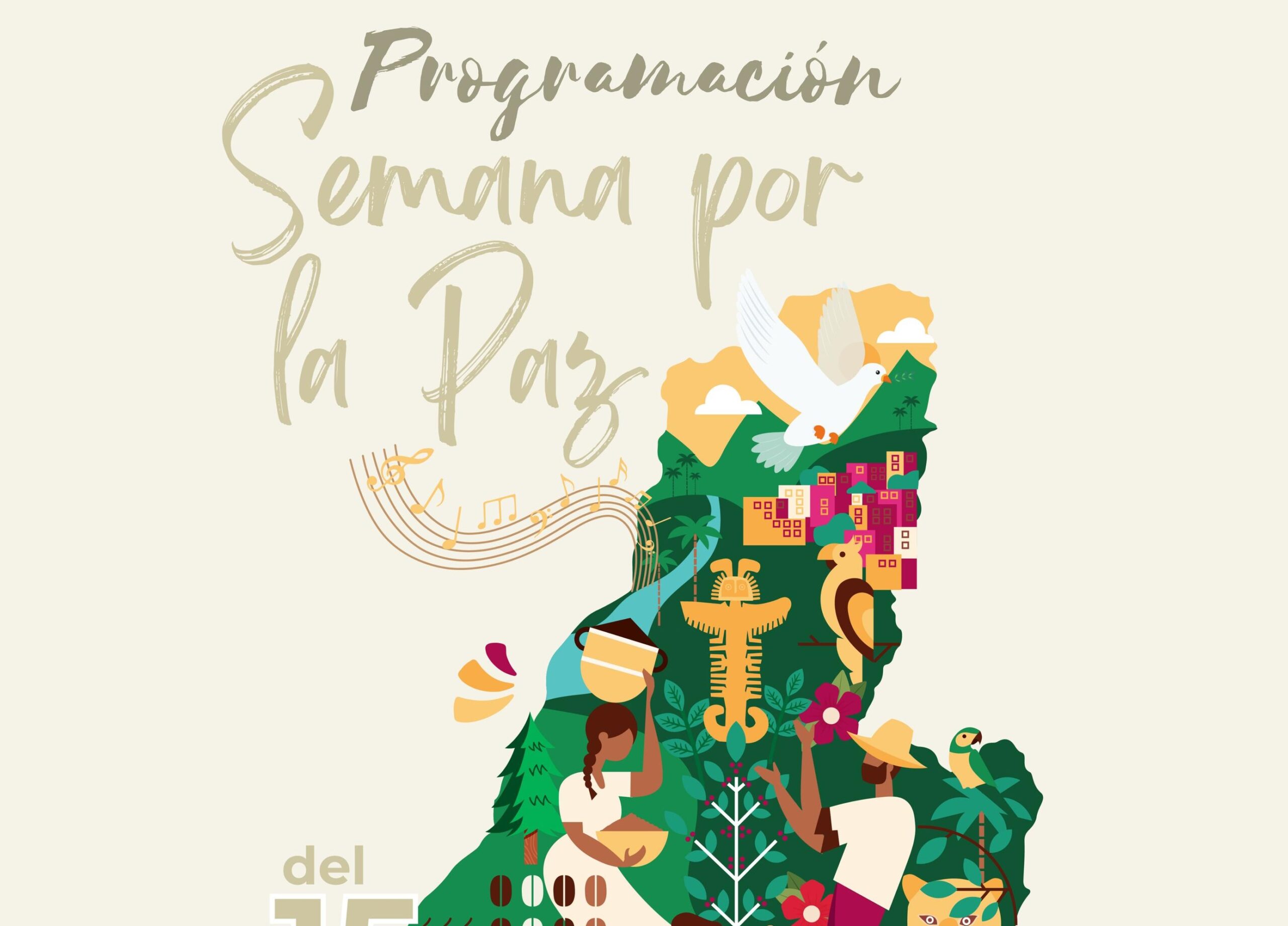 Semana de la paz para hablar de derechos humanos en Tolima: llegó la hora de medir acciones 3