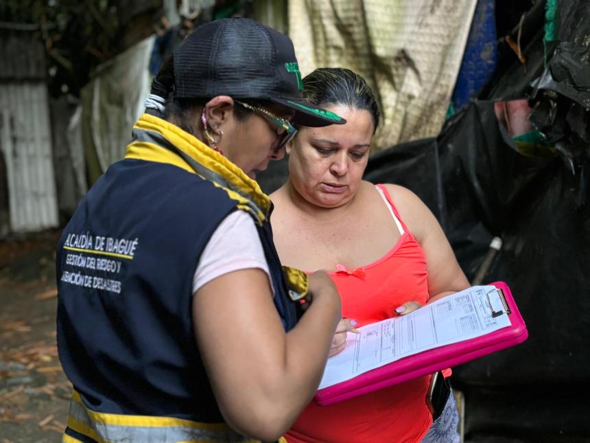 Inscríbase en el Simulacro Nacional de Emergencias del próximo 2 de octubre 1