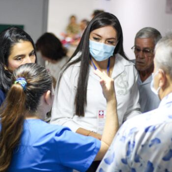 Secretaría de Salud cayó por sorpresa a reconocida IPS oftalmológica y esta fueron las fallas que encontró 4