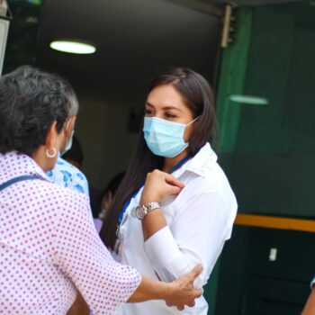 Secretaría de Salud cayó por sorpresa a reconocida IPS oftalmológica y esta fueron las fallas que encontró 3