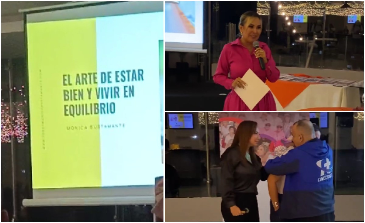 Alcaldesa de Ibagué lanza iniciativa para prevenir el suicidio: 'Únete al parche por la vida' 3