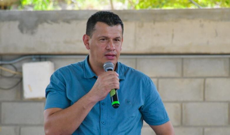 Consejo de Estado ratificó la elección de Héctor Fabio Muñoz como Alcalde de Ataco 1