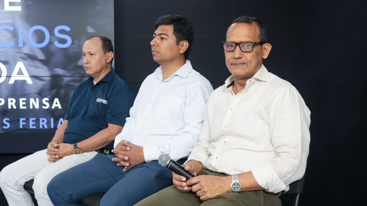 Más de $13.200 millones en negocios consolidados dejó la versión 14 de Ibagué, Negocios & Moda 1