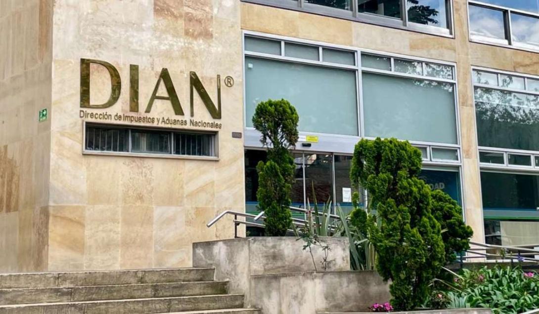 Nuevo concurso de empleo de la DIAN: son 1.100 vacantes y hay cargos en Ibagué 5