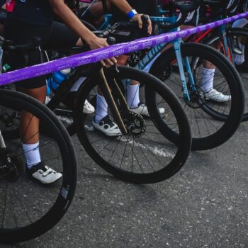 Galería del Gran Fondo Ciudad Musical de ciclismo: Gobernadora dio el banderazo de salida 11