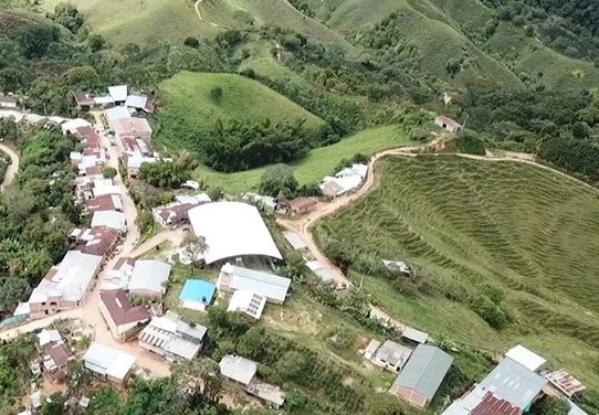 Joven de 22 años fue herido en zona rural de Ataco y trasladado a Ibagué 1