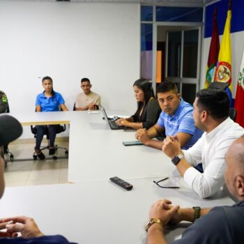 Trasladan a Ibagué a ‘Kira’, una mascota víctima de abuso en Planadas 6