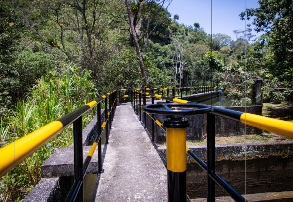 Alcaldesa entregará el Segundo Acueducto para el cumpleaños de Ibagué 4