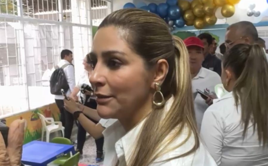 “Fue un atroz crimen cometido por un atarván”: gobernadora sobre caso de Sofía Delgado 1