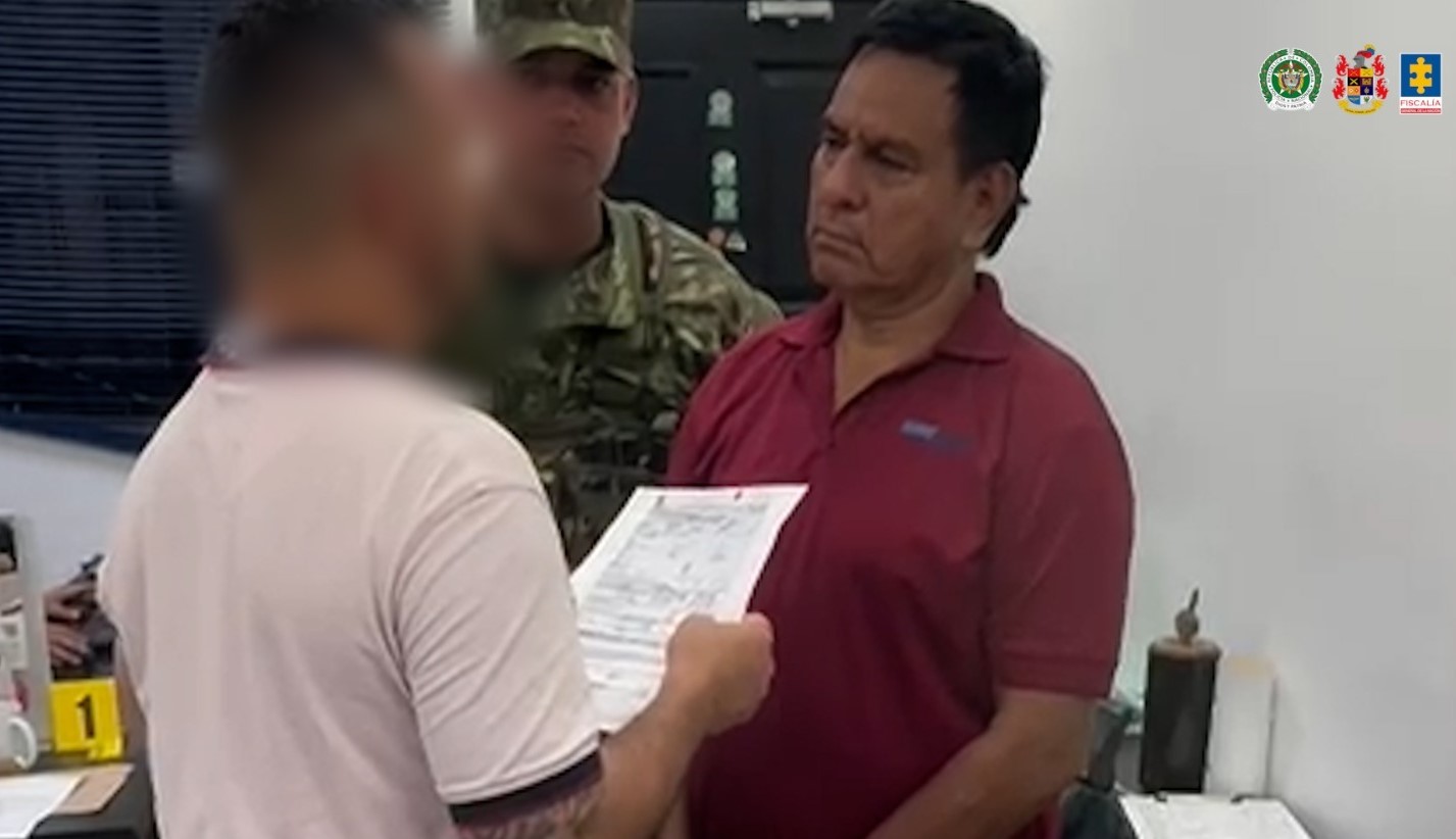 Envían a la cárcel a alias 'el loco' por feminicidio agravado: disparó tres veces contra su pareja 1