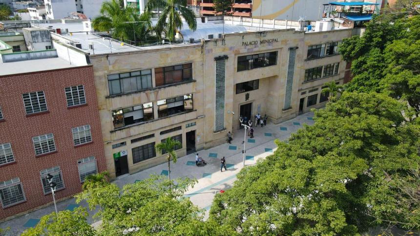 Estos sábados la Alcaldía de Ibagué atenderá al público 1
