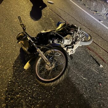 Accidente en Cajamarca entre dos motos deja un fallecido 4
