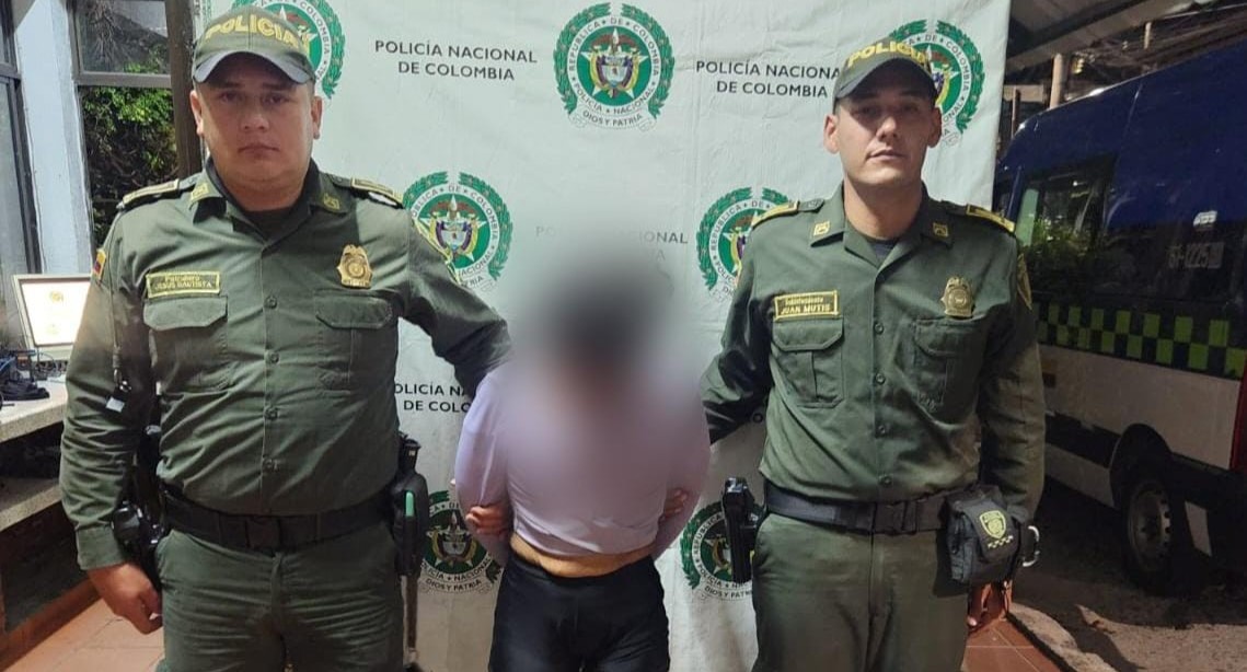 Compinches la dejaron tirada mientras robaban celulares: fue capturada 1
