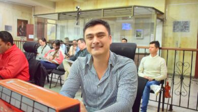 Reestructuración de la Alcaldía de Ibagué no generará impacto fiscal ni nuevos cargos: concejal Carlos Beltrán 2