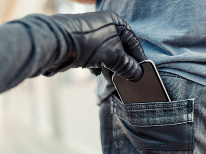 Extorsionaba con video íntimo encontrado en celular robado 1