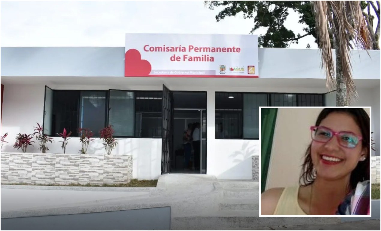 Cargos a excomisaria de familia de Ibagué por caso que terminó en feminicidio 1