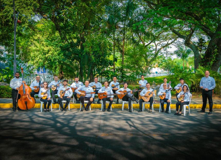 Concierto gratuito este sábado en Ibagué con más de 180 voces 1
