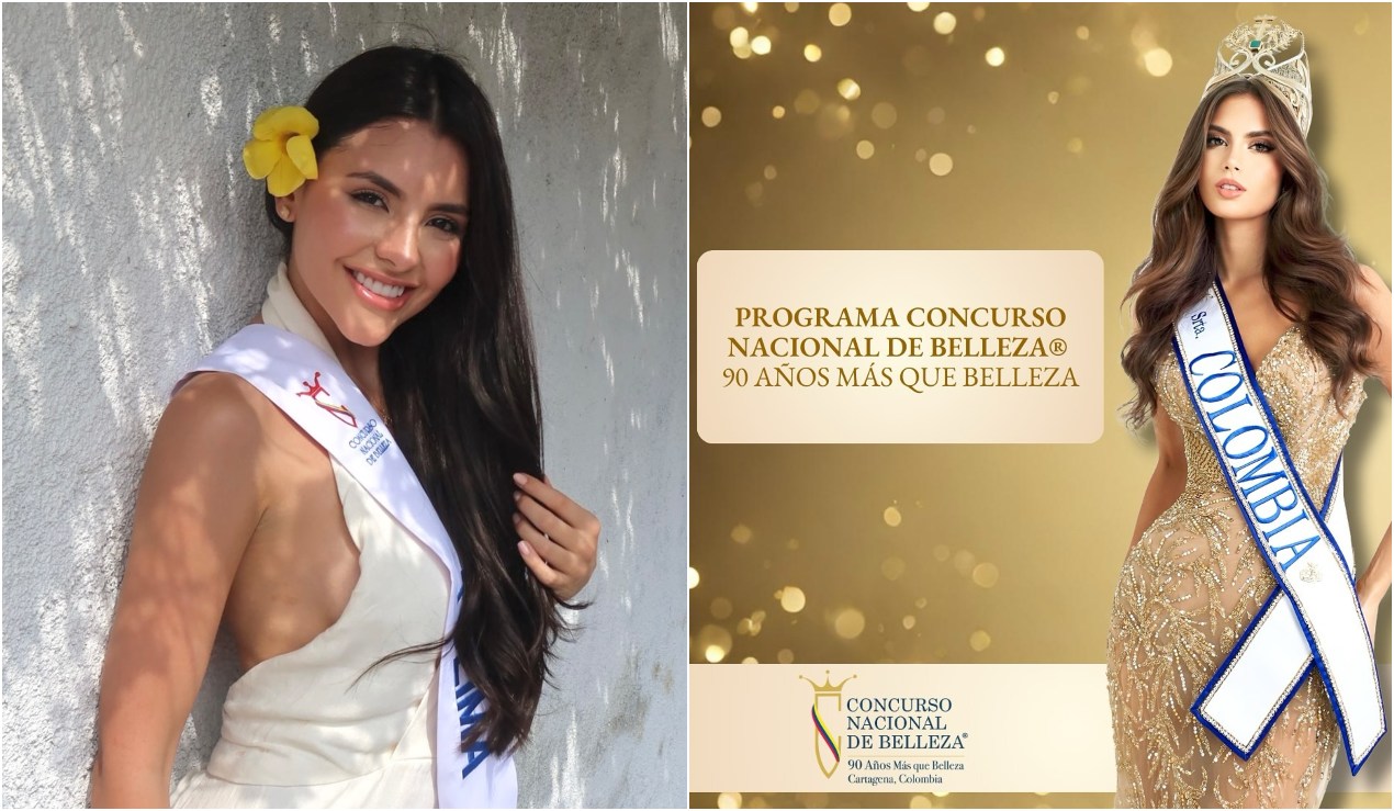 Tolima comienza la carrera por la corona de Señorita Colombia 2024 1