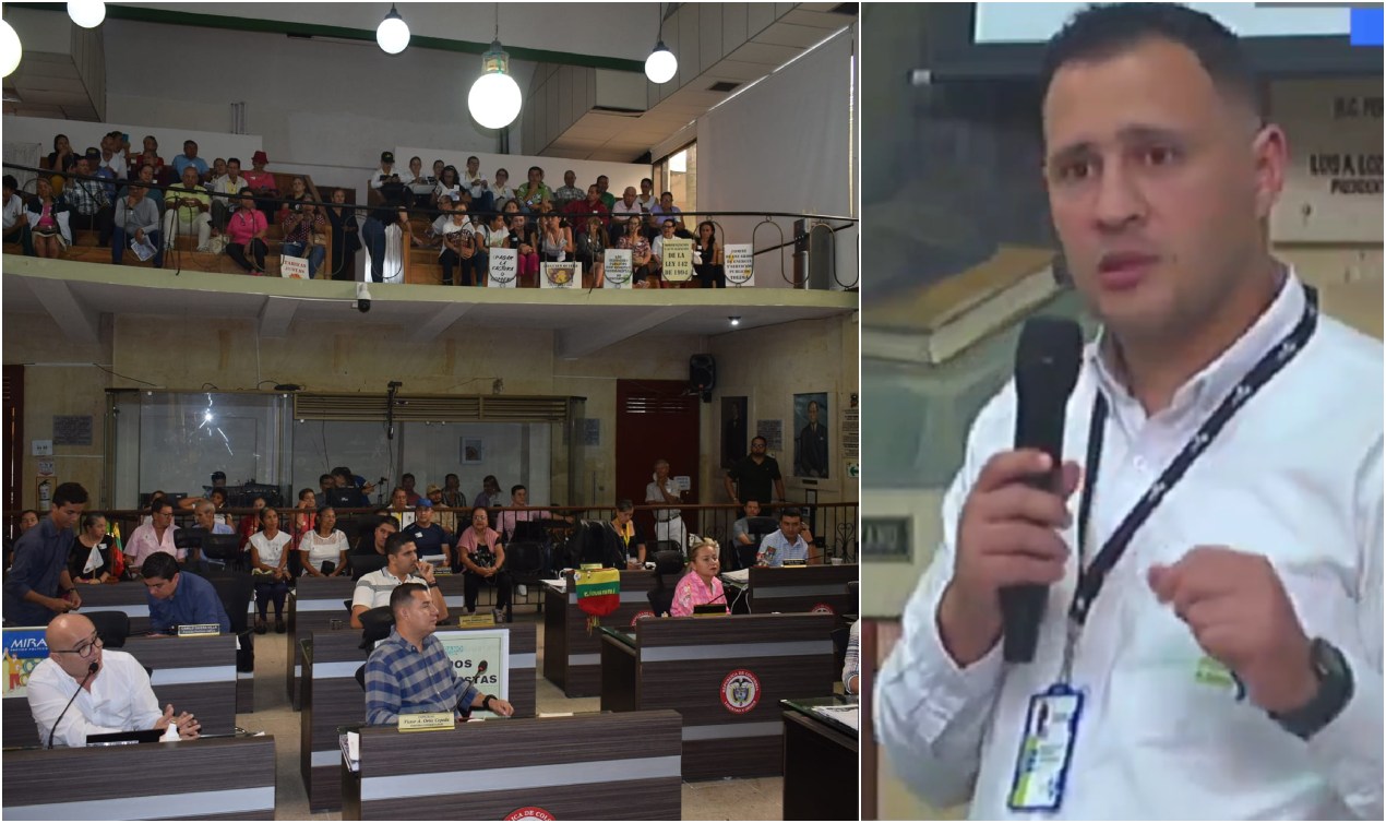 “Tarifas de gas en Ibagué bajarán 32.72% en octubre”: Alcanos 1
