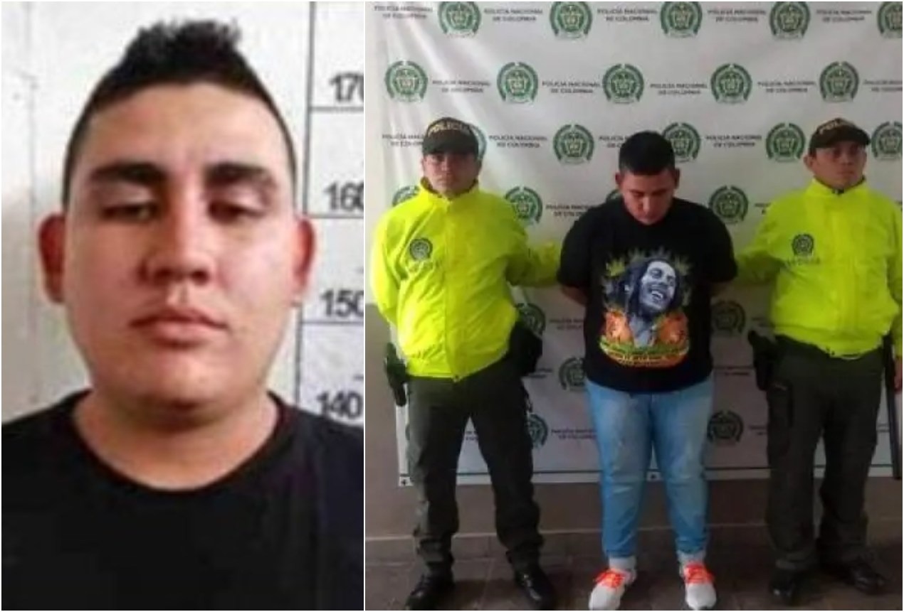 Otro sicariato en Espinal: matan a tiros a un hombre conocido como 'levadura' 1
