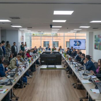 “Es un ‘raponazo’ a los departamentos”: gobernadores sobre Presupuesto de Regalías para bienio 2025-2026 2