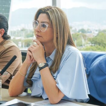 “Es un ‘raponazo’ a los departamentos”: gobernadores sobre Presupuesto de Regalías para bienio 2025-2026 3