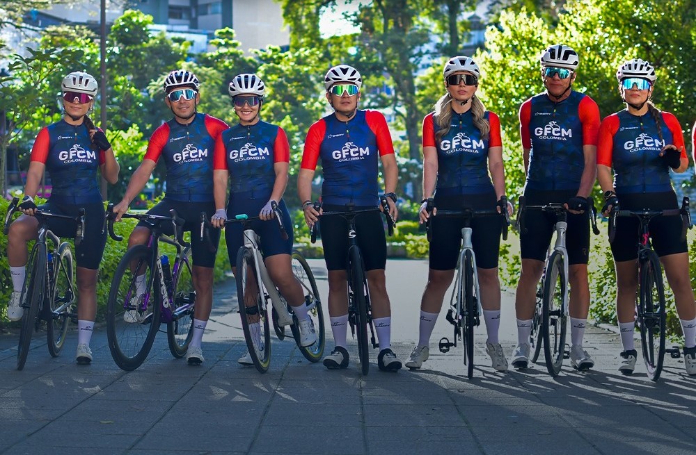 Cierre total Ibagué- Mariquita: este domingo se corre el Gran Fondo Ciudad Musical de ciclismo 1